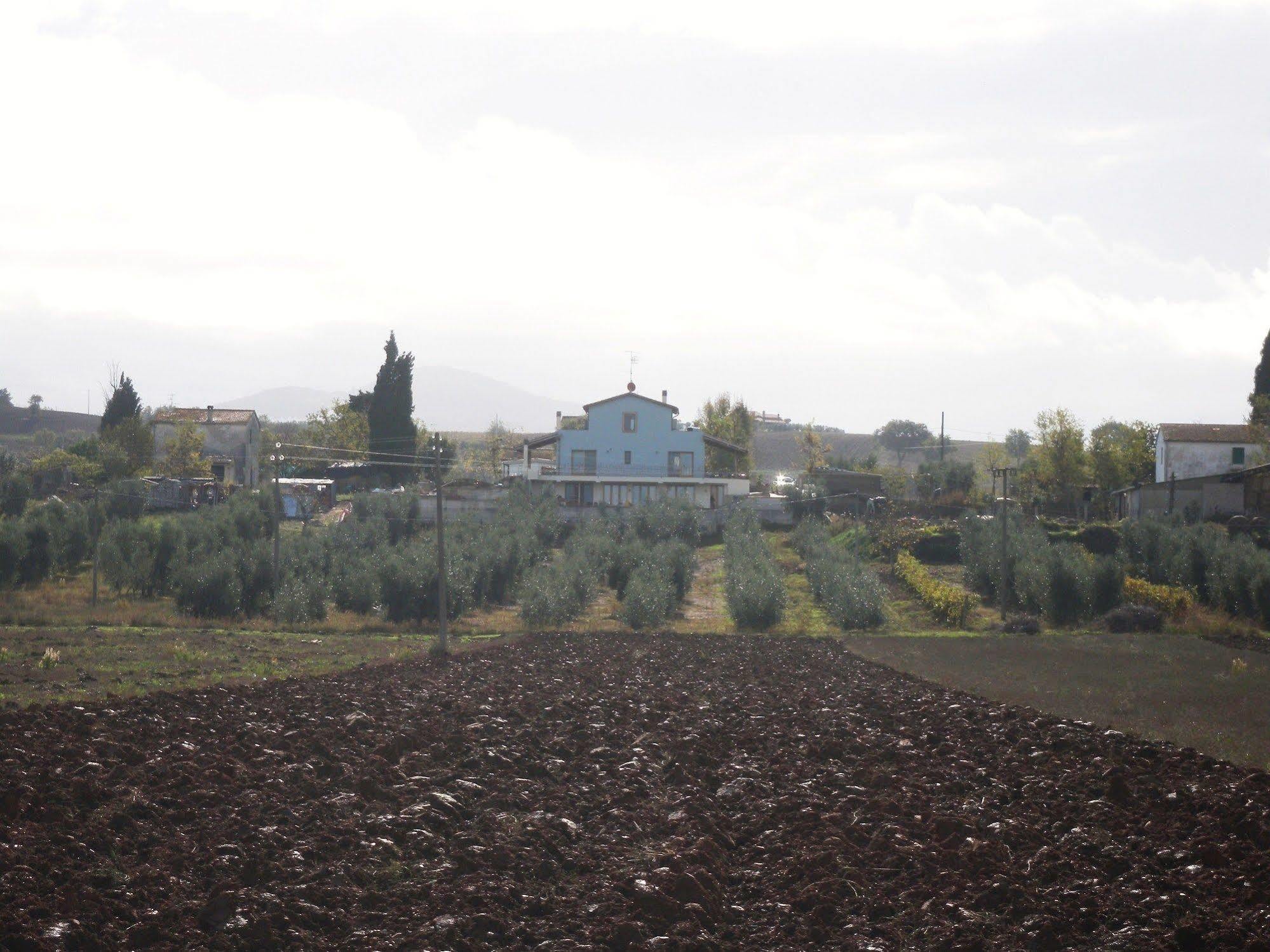 Almatoscana